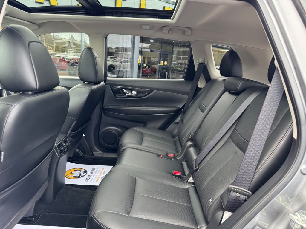 Used Nissan X-Trail 2019 for sale - 76081158: Photo 20