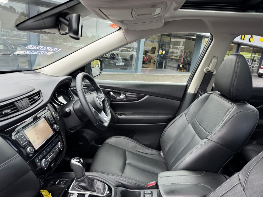 Used Nissan X-Trail 2019 for sale - 76081158: Photo 21