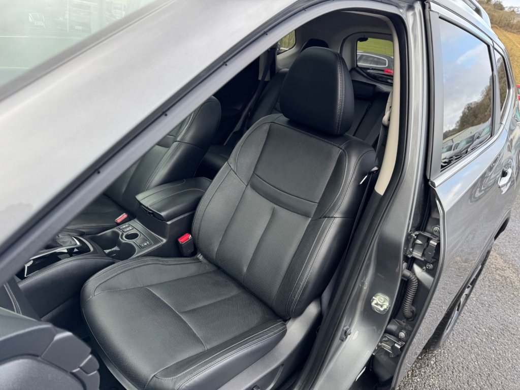 Used Nissan X-Trail 2019 for sale - 76081158: Photo 24