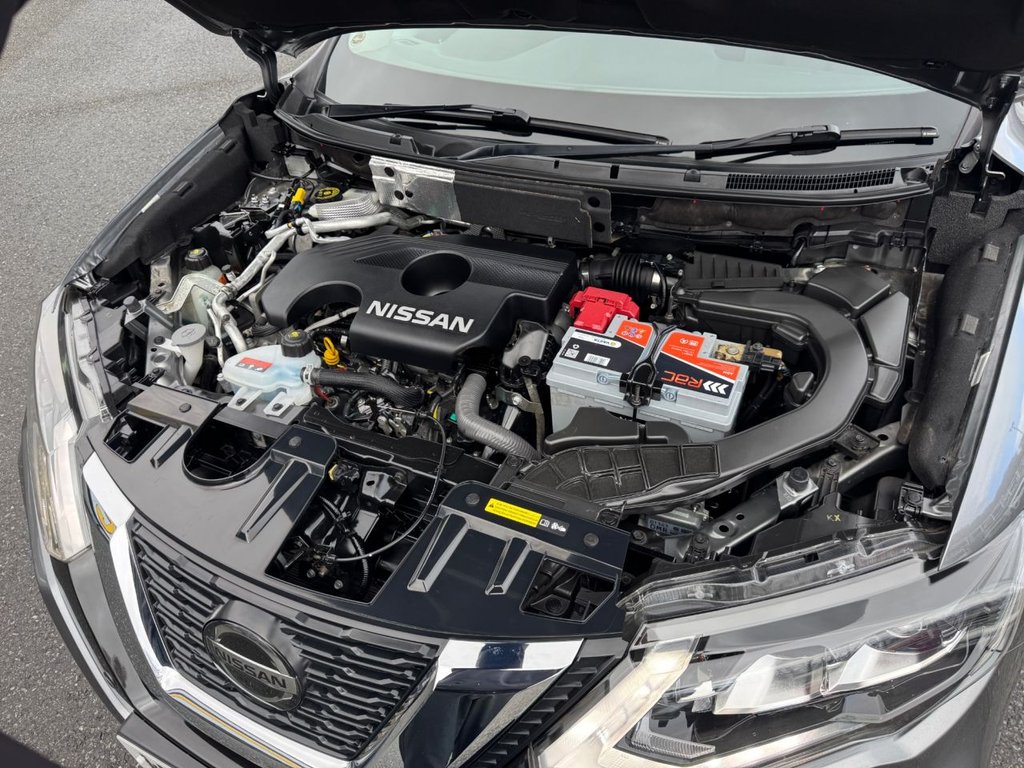 Used Nissan X-Trail 2019 for sale - 76081158: Photo 25