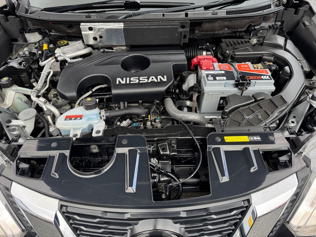 Used Nissan X-Trail 2019 for sale - 76081158: Photo 26