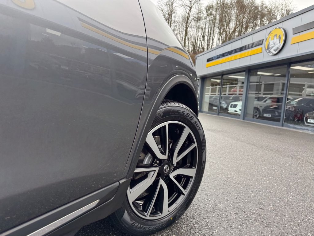 Used Nissan X-Trail 2019 for sale - 76081158: Photo 27
