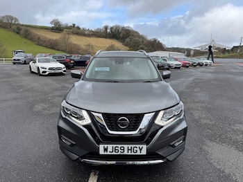 Used Nissan X-Trail 2019 for sale - 76081158: Photo 2