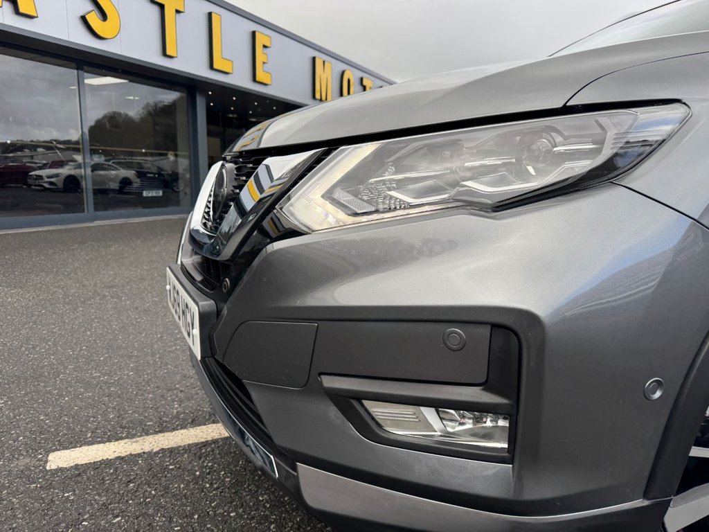 Used Nissan X-Trail 2019 for sale - 76081158: Photo 31