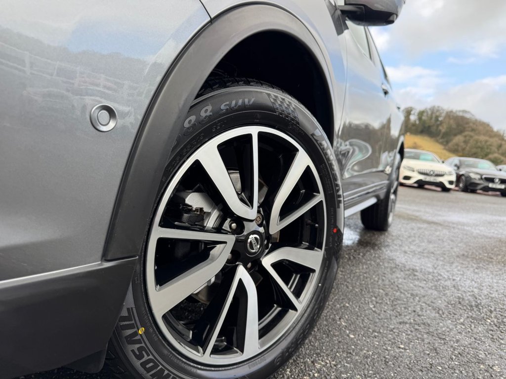 Used Nissan X-Trail 2019 for sale - 76081158: Photo 32