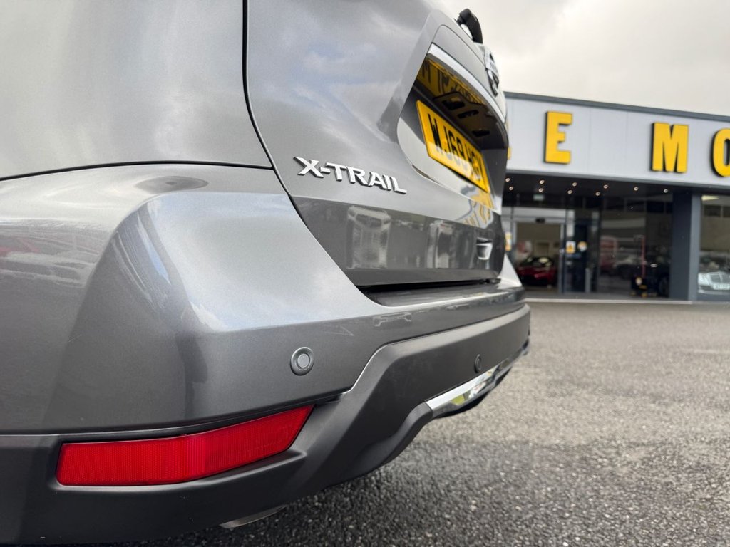 Used Nissan X-Trail 2019 for sale - 76081158: Photo 33