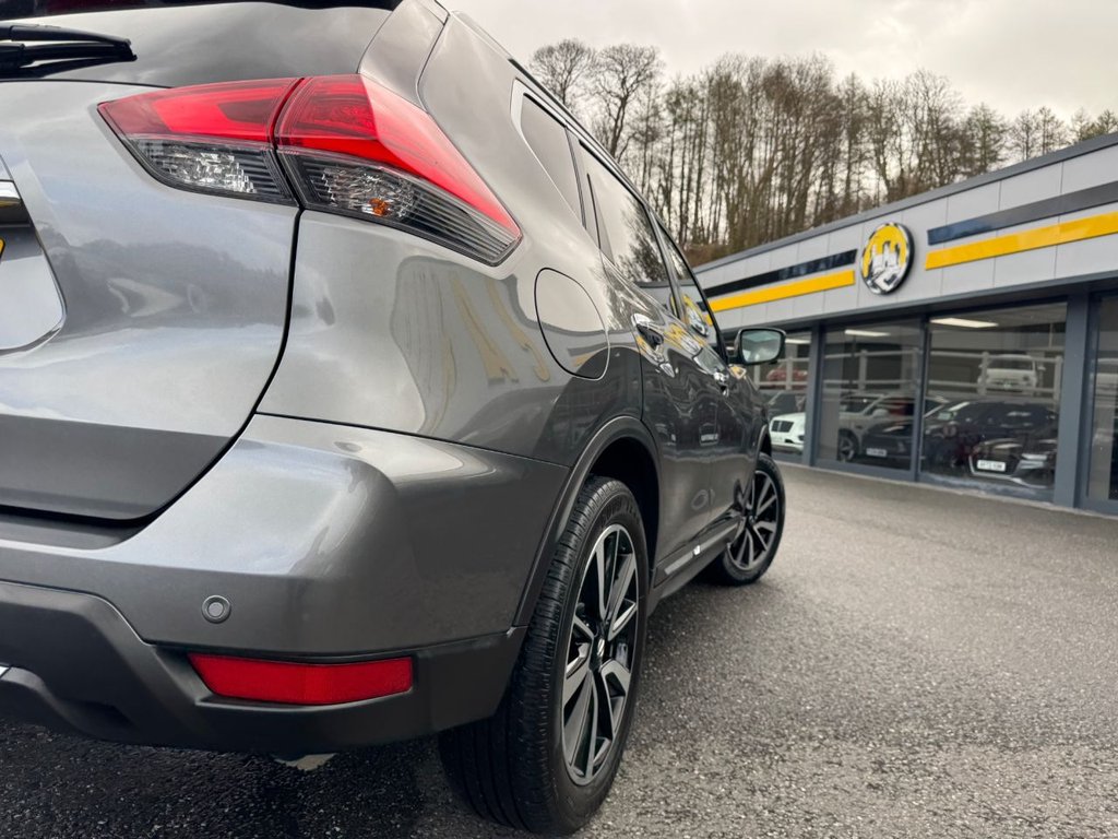 Used Nissan X-Trail 2019 for sale - 76081158: Photo 34