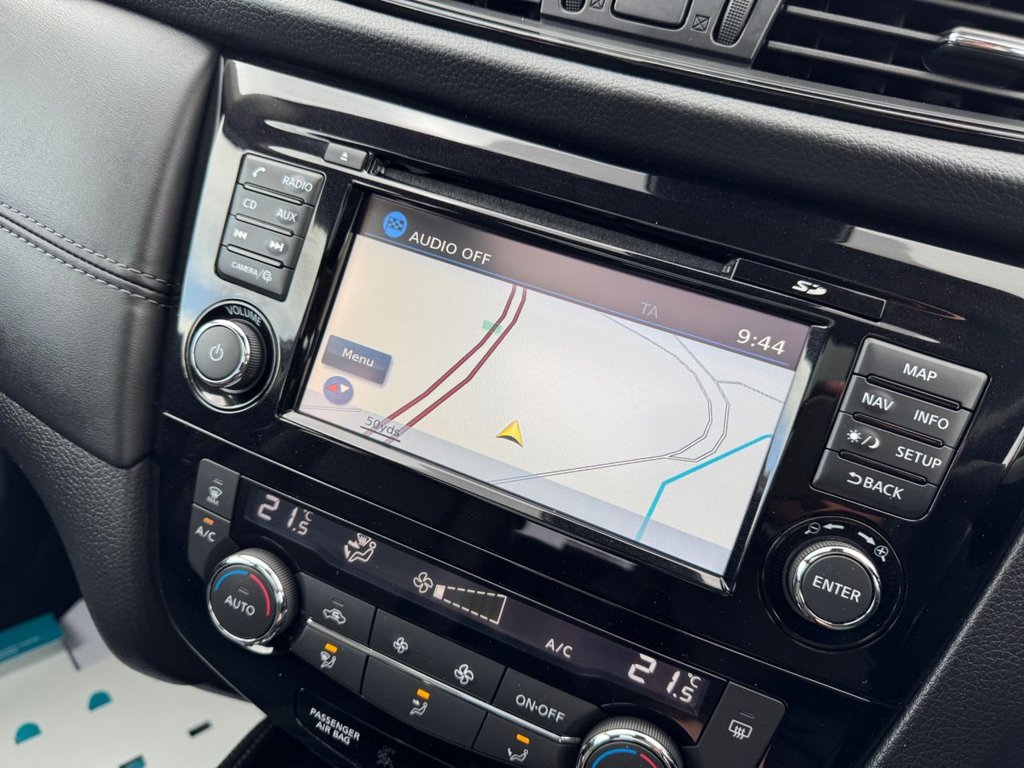 Used Nissan X-Trail 2019 for sale - 76081158: Photo 36