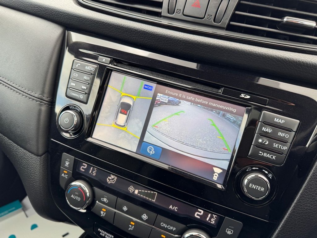 Used Nissan X-Trail 2019 for sale - 76081158: Photo 37