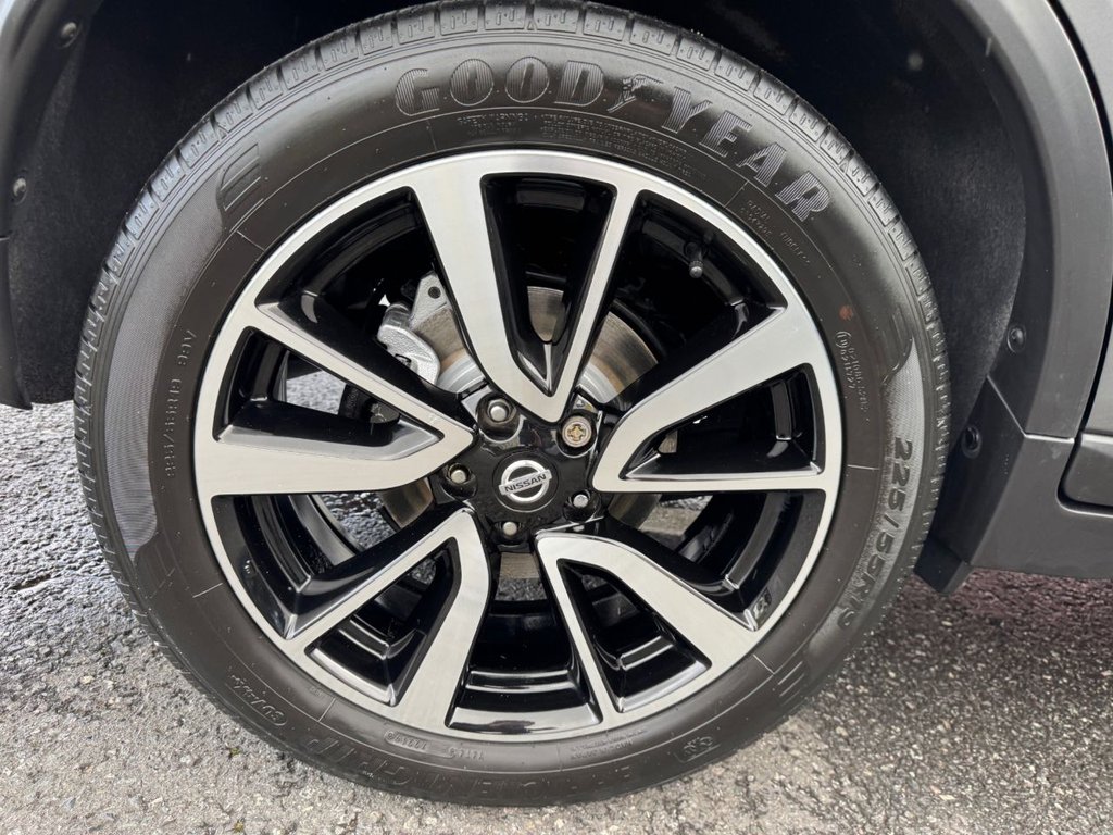 Used Nissan X-Trail 2019 for sale - 76081158: Photo 41