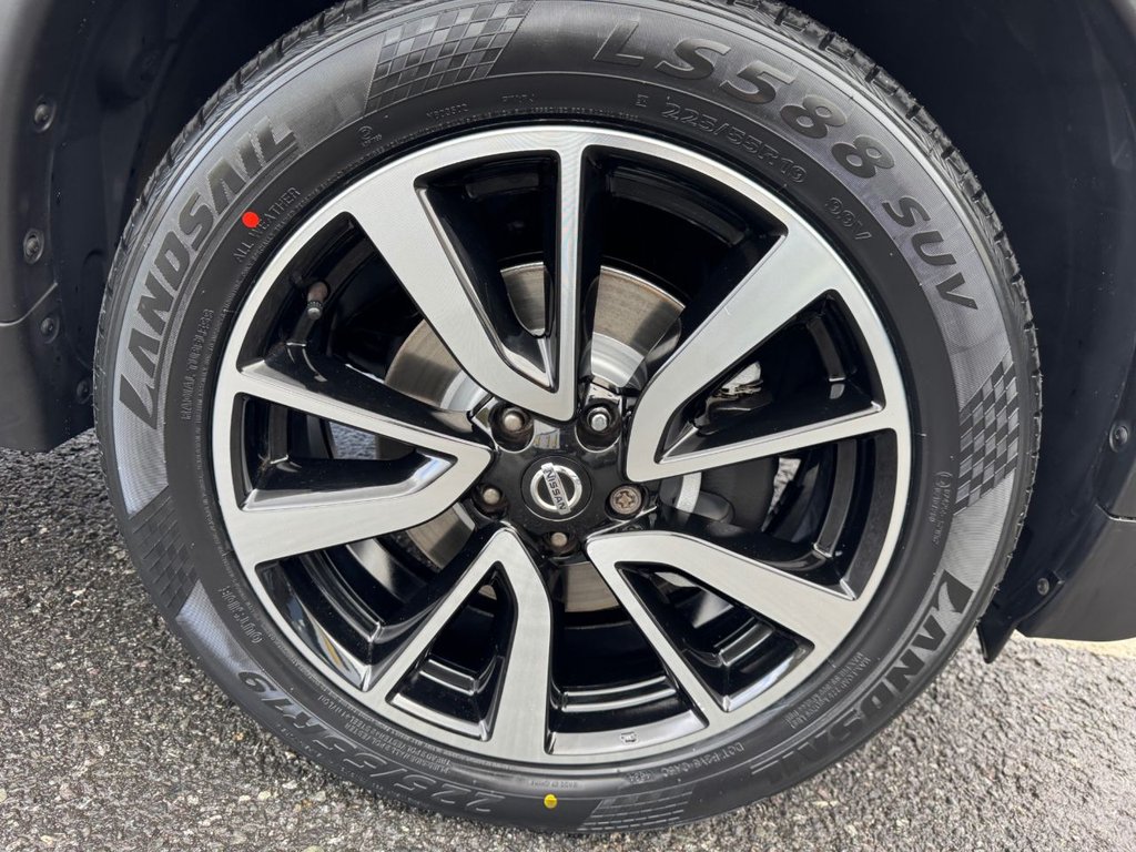 Used Nissan X-Trail 2019 for sale - 76081158: Photo 42