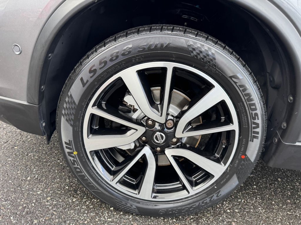 Used Nissan X-Trail 2019 for sale - 76081158: Photo 43