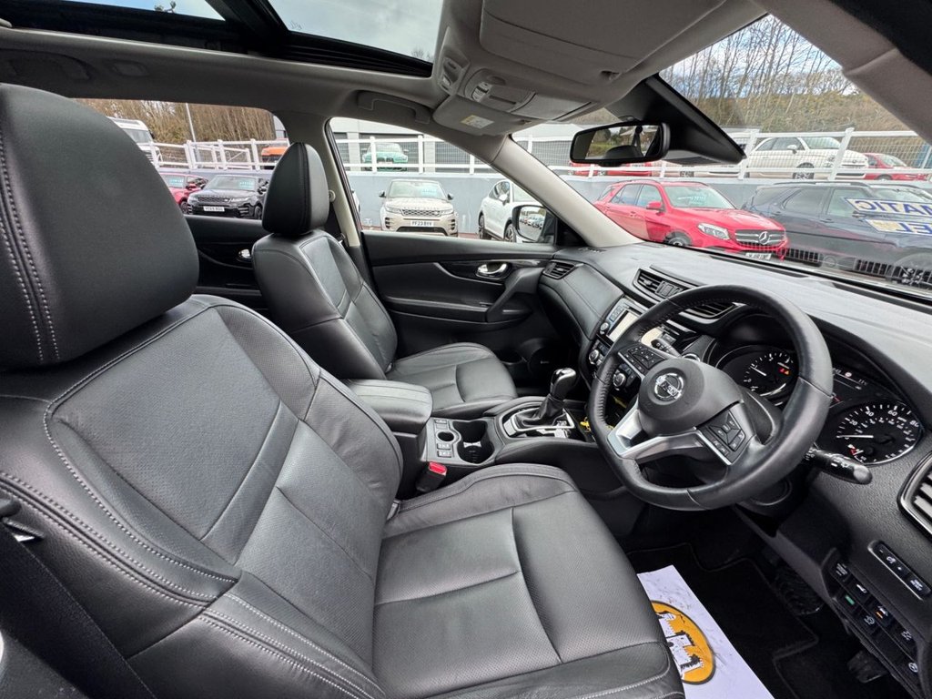 Used Nissan X-Trail 2019 for sale - 76081158: Photo 9