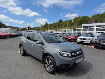 Used Dacia Duster 2024 for sale - 78500661: Photo