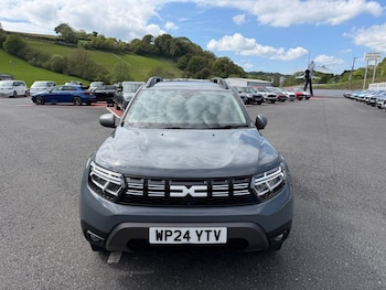 Used Dacia Duster 2024 for sale - 78500661: Photo