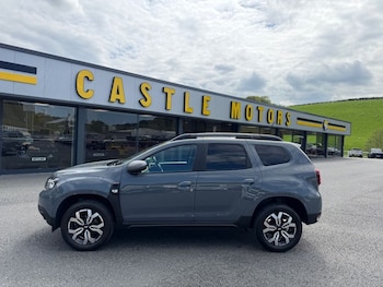Used Dacia Duster 2024 for sale - 78500661: Photo