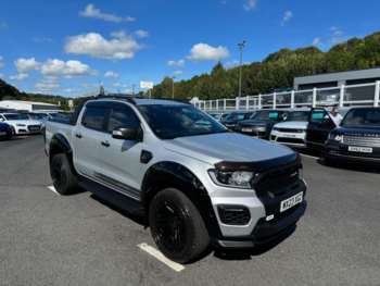 Used Ford Ranger 2023 for sale - 74885258: Photo