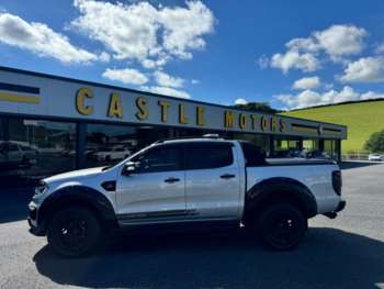 Used Ford Ranger 2023 for sale - 74885258: Photo