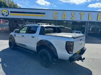 Used Ford Ranger 2023 for sale - 74885258: Photo