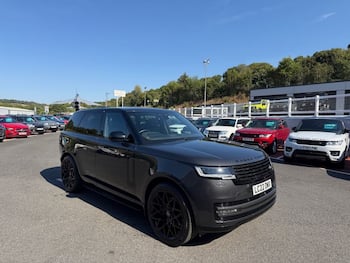 Used Land Rover Range Rover 2022 for sale - 79506702: Photo