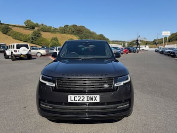 Used Land Rover Range Rover 2022 for sale - 79506702: Photo