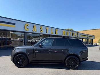Used Land Rover Range Rover 2022 for sale - 79506702: Photo