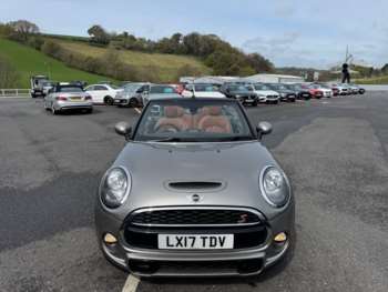 Used MINI Convertible 2017 for sale - 74473052: Photo