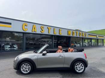 Used MINI Convertible 2017 for sale - 74473052: Photo