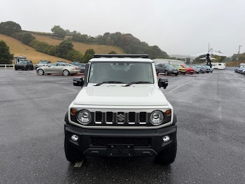 Used Suzuki Jimny 2025 for sale - 79562257: Photo