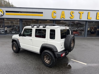 Used Suzuki Jimny 2025 for sale - 79562257: Photo
