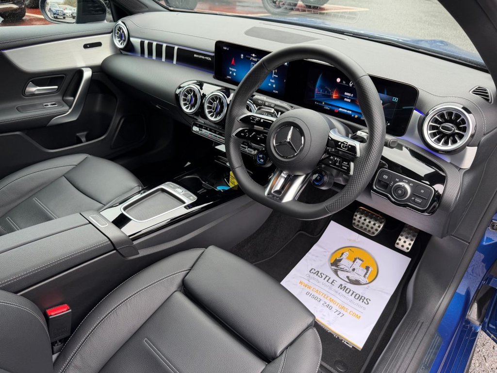 Used Mercedes-Benz A-Class 2024 for sale - 77806077: Photo 10