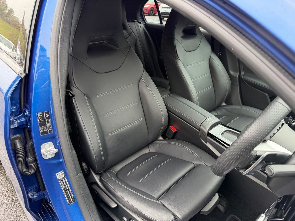 Used Mercedes-Benz A-Class 2024 for sale - 77806077: Photo 11