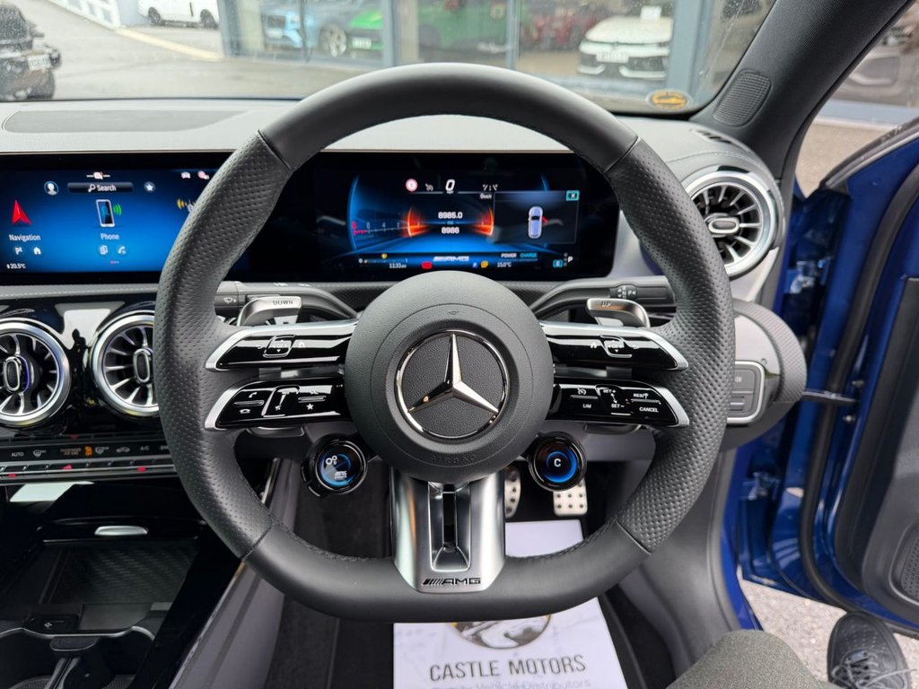 Used Mercedes-Benz A-Class 2024 for sale - 77806077: Photo 12