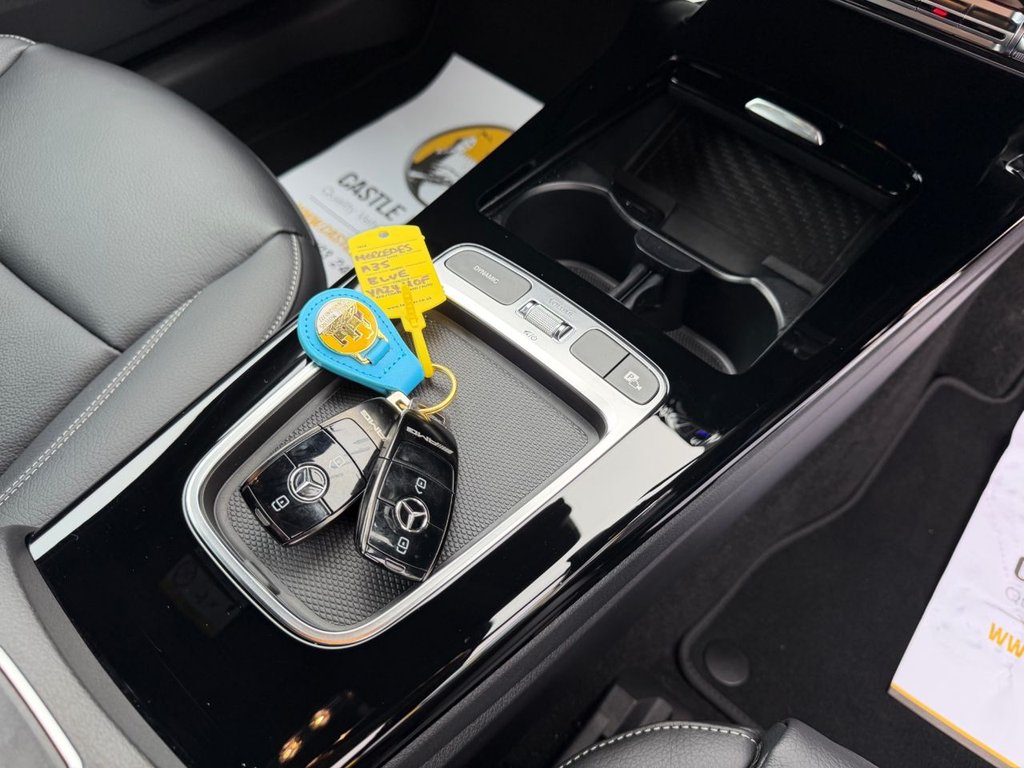 Used Mercedes-Benz A-Class 2024 for sale - 77806077: Photo 16