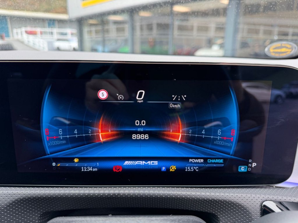 Used Mercedes-Benz A-Class 2024 for sale - 77806077: Photo 17
