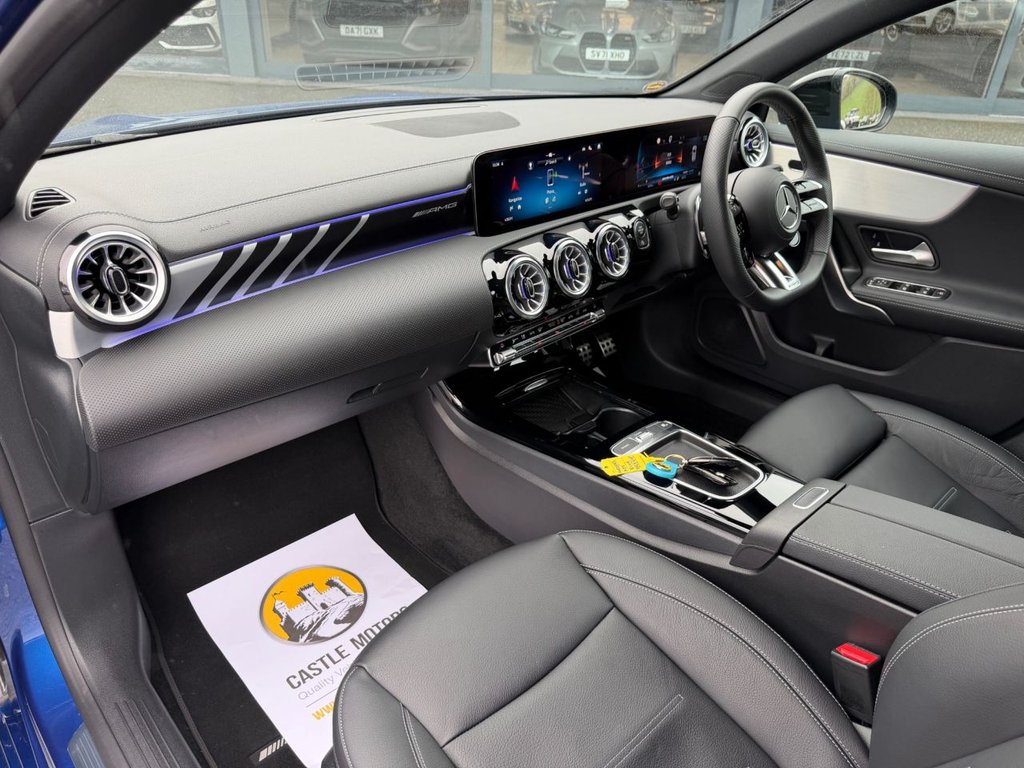 Used Mercedes-Benz A-Class 2024 for sale - 77806077: Photo 18