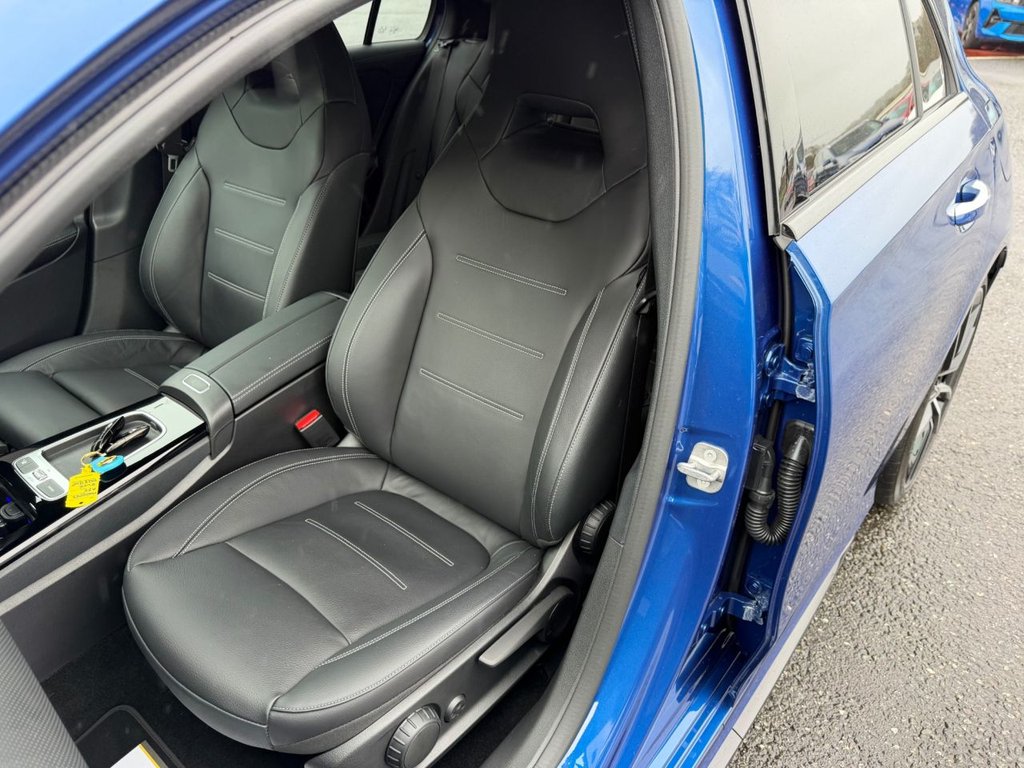 Used Mercedes-Benz A-Class 2024 for sale - 77806077: Photo 19