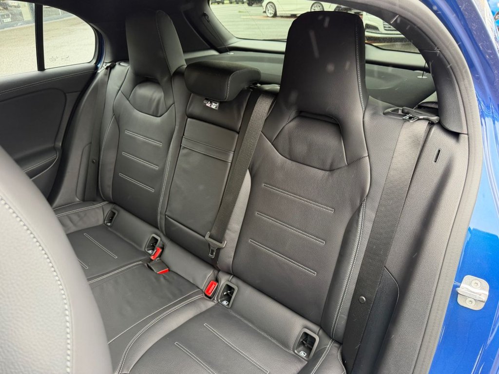 Used Mercedes-Benz A-Class 2024 for sale - 77806077: Photo 20