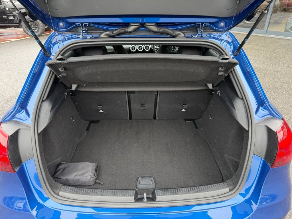 Used Mercedes-Benz A-Class 2024 for sale - 77806077: Photo 21