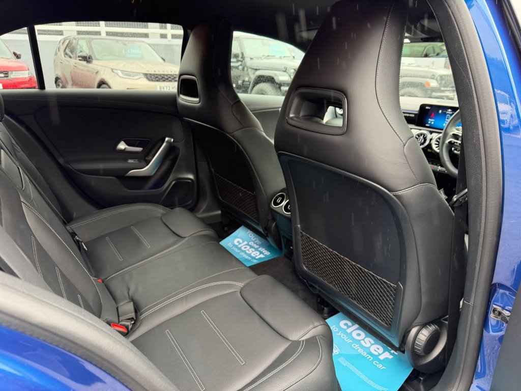 Used Mercedes-Benz A-Class 2024 for sale - 77806077: Photo 24