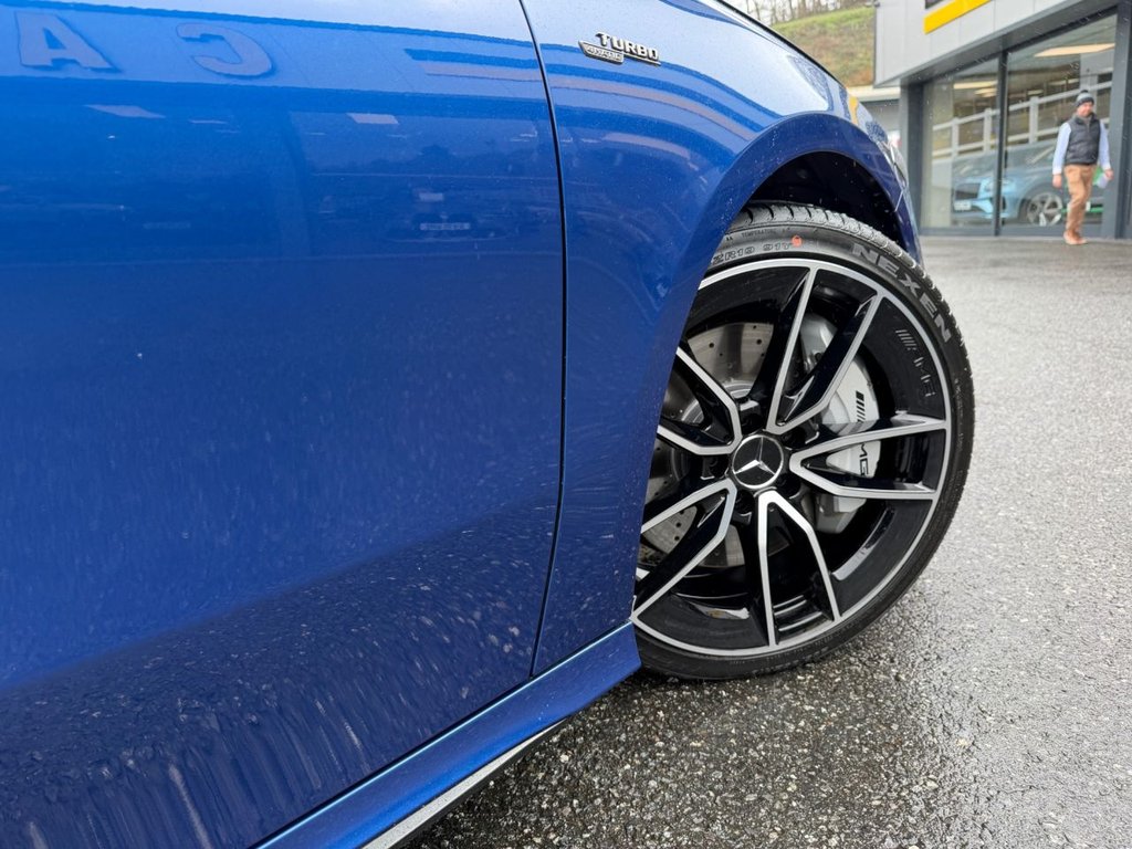 Used Mercedes-Benz A-Class 2024 for sale - 77806077: Photo 25