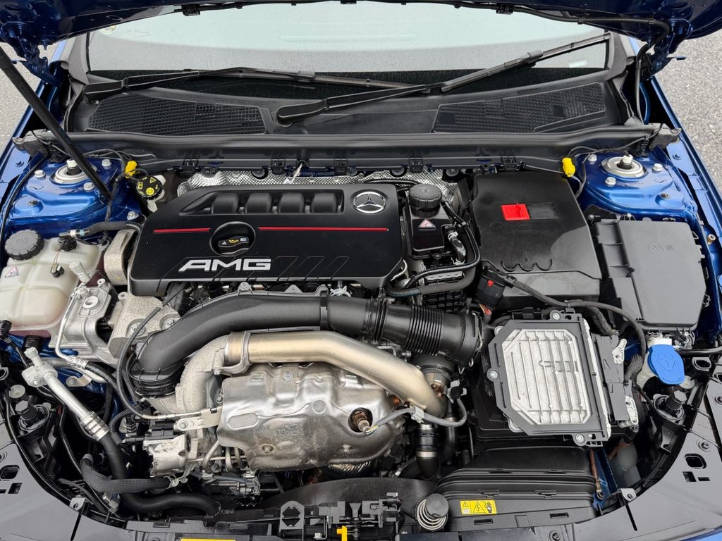 Used Mercedes-Benz A-Class 2024 for sale - 77806077: Photo 26