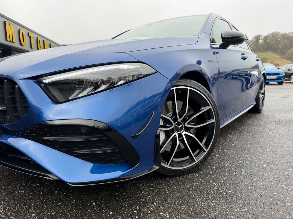 Used Mercedes-Benz A-Class 2024 for sale - 77806077: Photo 30