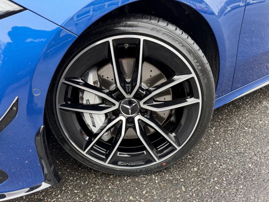 Used Mercedes-Benz A-Class 2024 for sale - 77806077: Photo 31