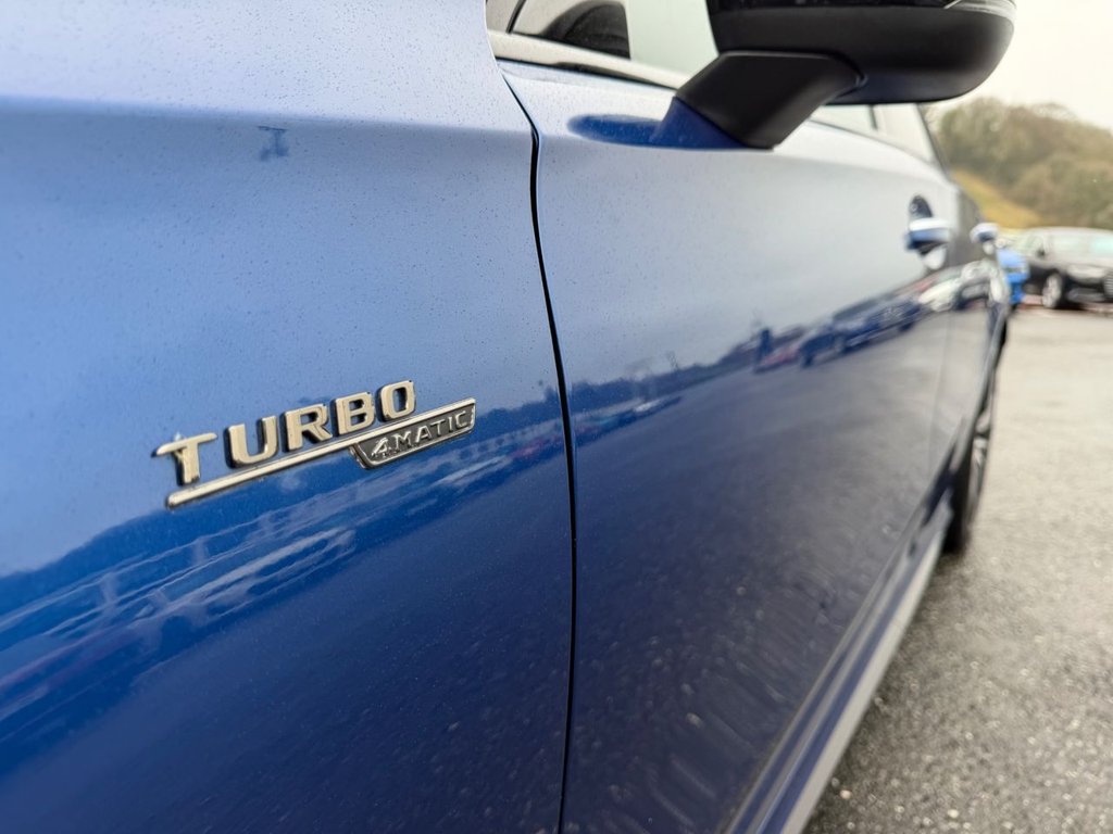 Used Mercedes-Benz A-Class 2024 for sale - 77806077: Photo 32