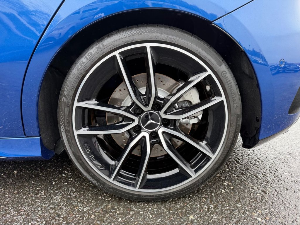 Used Mercedes-Benz A-Class 2024 for sale - 77806077: Photo 33