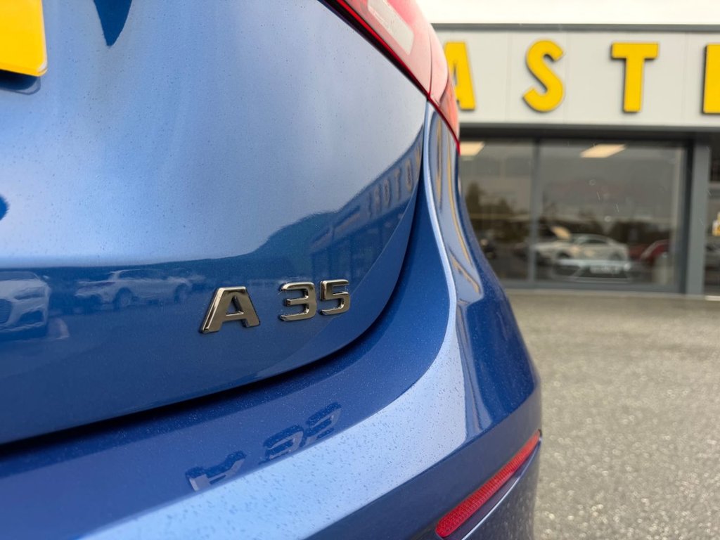 Used Mercedes-Benz A-Class 2024 for sale - 77806077: Photo 36