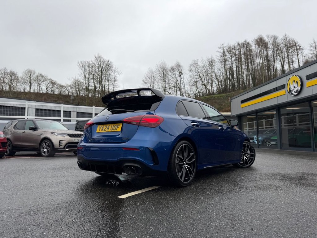 Used Mercedes-Benz A-Class 2024 for sale - 77806077: Photo 38