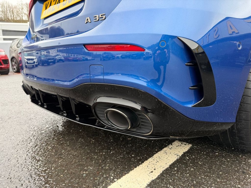 Used Mercedes-Benz A-Class 2024 for sale - 77806077: Photo 40