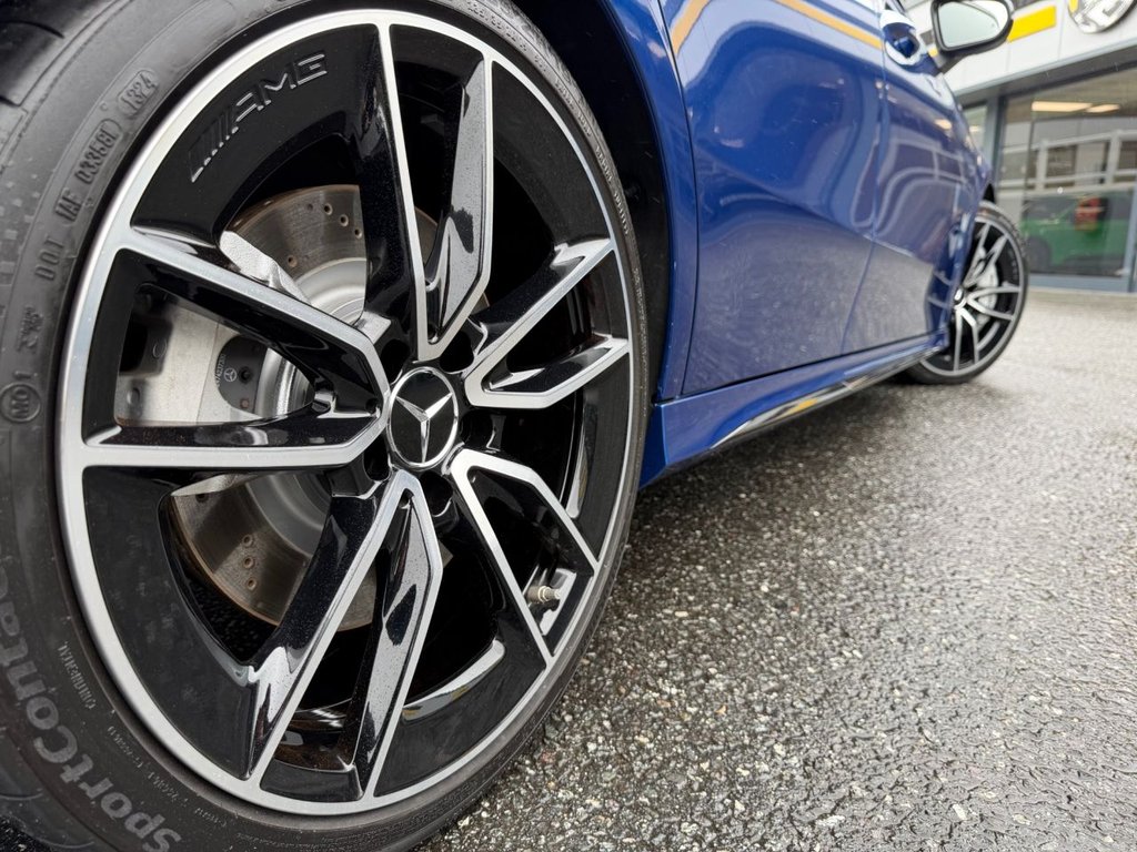 Used Mercedes-Benz A-Class 2024 for sale - 77806077: Photo 41